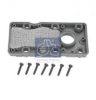 VOLVO 3094628 Silencer, compressed-air system